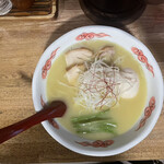 麺酒処 ぶらり - 