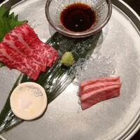 祇園肉亭 新 - 