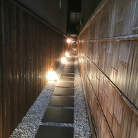 祇園肉亭 新 - 