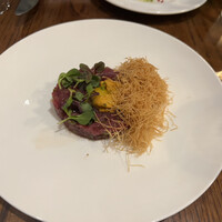 クッチーナ イタリアーナ アリア 六本木 - 