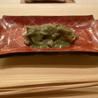 すし処 めくみ - 