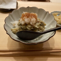 すし処 めくみ - 