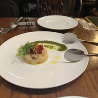 クッチーナ イタリアーナ アリア 六本木 - 