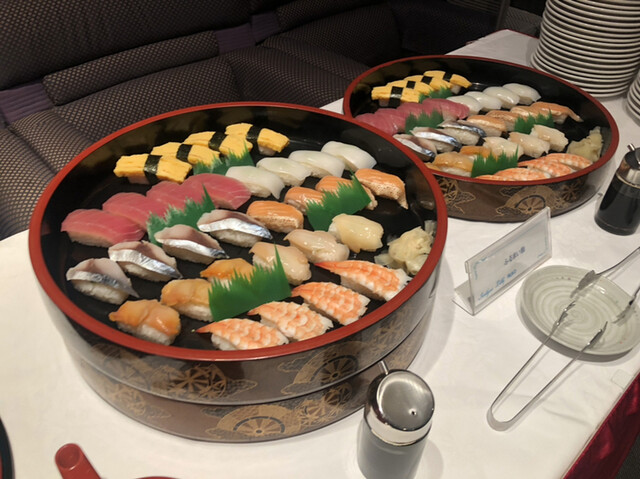 Intelligent Lobby Ruko