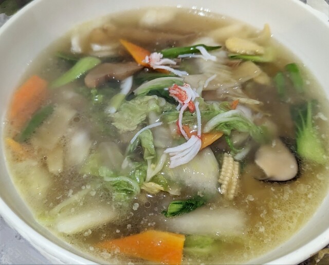 川香菜房 2号店（②） - 古川（中華料理）の写真