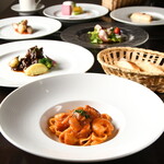 OSTERIA L'AURA - 