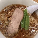 香湯ラーメン ちょろり - 