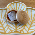 Wagashi Budouya - 