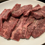 Yakiniku Wacchoi - 