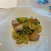 RISTORANTE OZIO -  RISTORANTE OZIO -
