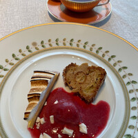 RISTORANTE OZIO -  RISTORANTE OZIO -