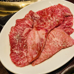 焼肉おくう - 