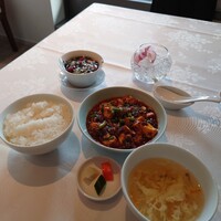 四川豆花飯荘 東京店 - 