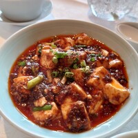 四川豆花飯荘 東京店 - 四川麻婆豆腐