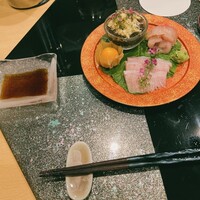 日本料理秀たか - 