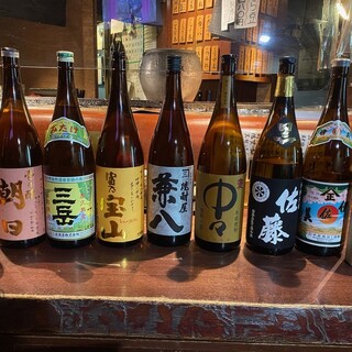 串焼処 鳥の介_1