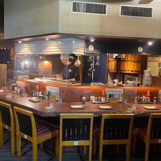 串焼処 鳥の介_2