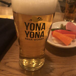YONA YONA BEER WORKS - Shortサイズビール