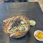 Ise Soba - 