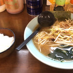 ラーメンショップ - 