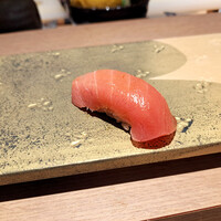 浜松町 鮨 すし門 - 
