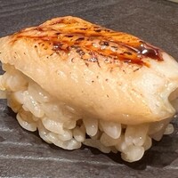 品川 鮨まつもと - 10貫目