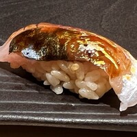 品川 鮨まつもと - 2貫目