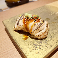 浜松町 鮨 すし門 - 