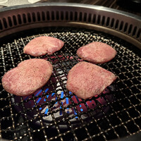 Let it Beef - 厚切りです
