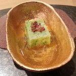 野嵯和 - 平成25年6月　昼の食事