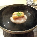 野嵯和 - 平成25年6月　昼の食事