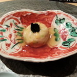 野嵯和 - 平成25年6月　昼の食事