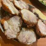 船バル酒場くらむぼん - 