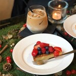 Nicolai Bergmann NOMU aoyama - 