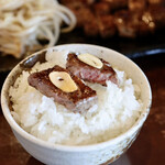 ステーキ侍 - ウマーベラス！！