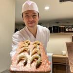 Tempura Sakurabito - 