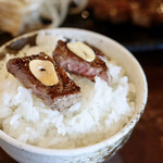 ステーキ侍 - ウマーベラス！！