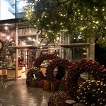 Nicolai Bergmann NOMU aoyama - 