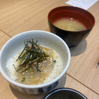 和食日和 おさけと 日本橋 - 