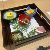 和食日和 おさけと 日本橋 - 