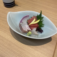 和食日和 おさけと 日本橋 - 