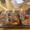 Taishuusakaba Kushikatsu Yakiniku Gussan - 