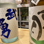 日本酒とお料理 おたべ - 