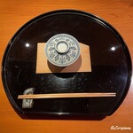 らん亭～ 美日庵 - 炊合せ