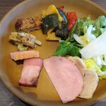 ラビスタ東京ベイ - 