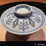 らん亭～ 美日庵 - 炊合せ