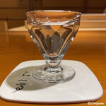 らん亭～ 美日庵 - 酒器