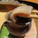 らん亭～ 美日庵 - 超稀少な金ん子