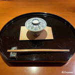 らん亭～ 美日庵 - 炊合せ