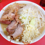 ラーメン二郎 - 